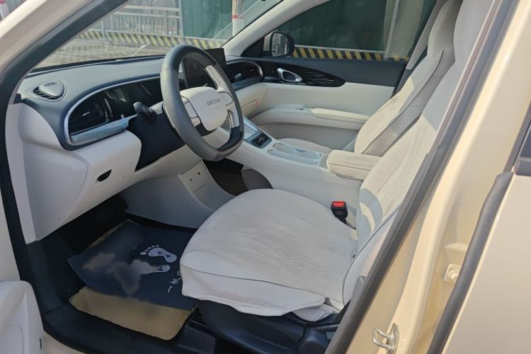 Used Geely Galaxy Geome 2025 310km Dream Edition
