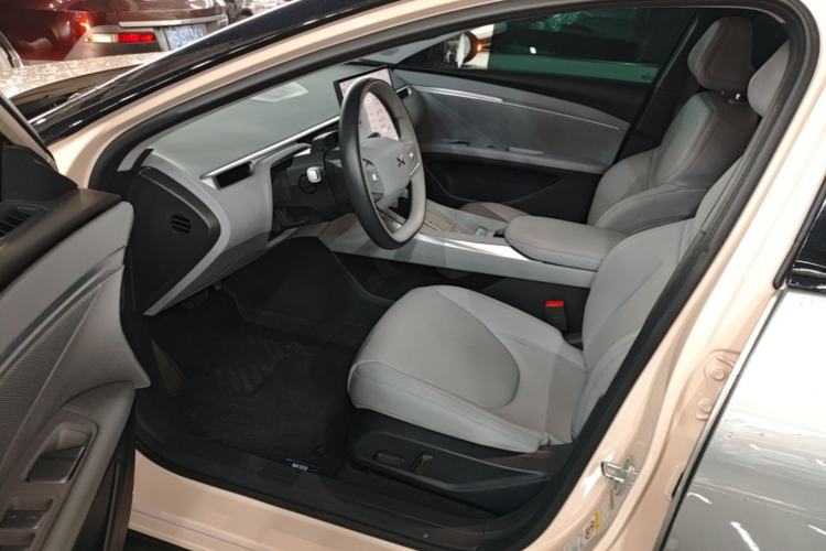 Used XPeng MONA M03 2024 515 Long-Range
