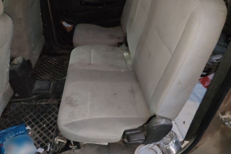 Used Wuling Hongguang 2014 1.5L Base Version