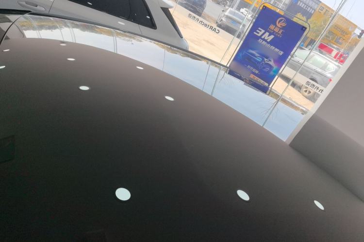 Used Lincoln Z 2025 2.0T Prestige Edition
