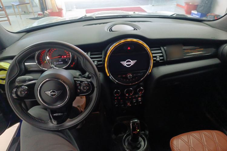 Used MINI MINI 2018 1.5T COOPER CABRIO Artist