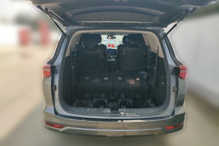 Used Wuling Victory 2020 1.5T Manual Elite Edition