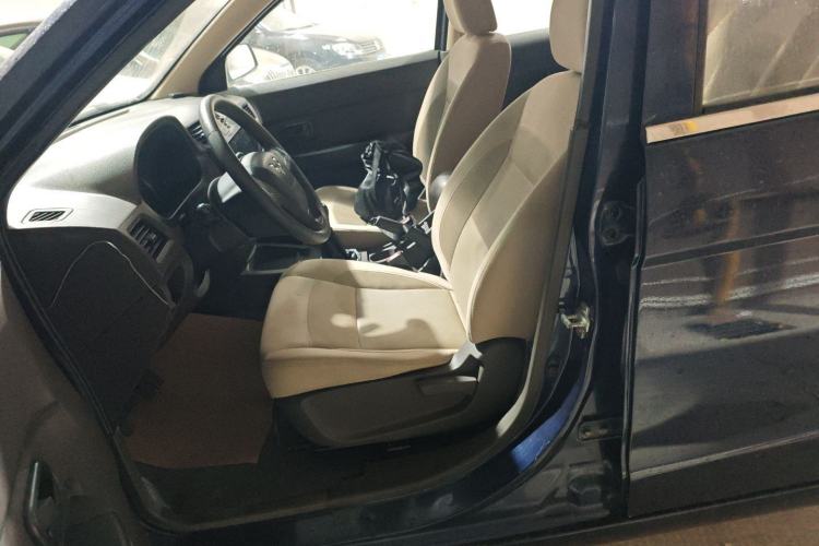 Used Wuling Hongguang 2014 1.5L S Standard Version