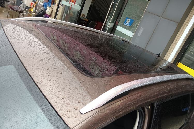 Used Volkswagen Tharu 2019 280TSI Two-Wheel Drive Comfort Edition China V Standard