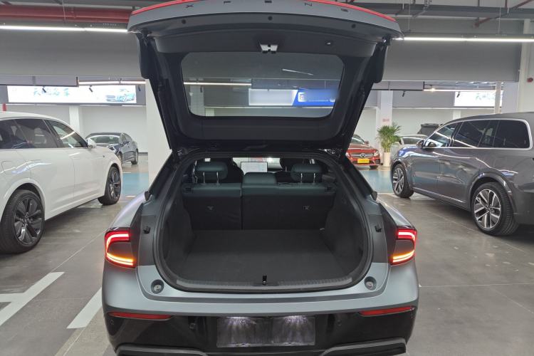 Used XPeng P7+ 2024 Limited Edition Max