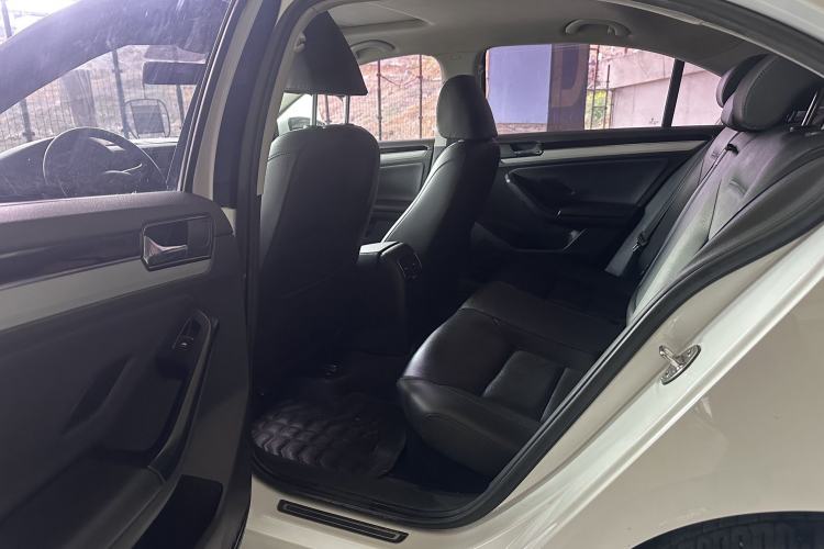 Used Volkswagen Sagitar 2018 280TSI DSG Ignite Edition
