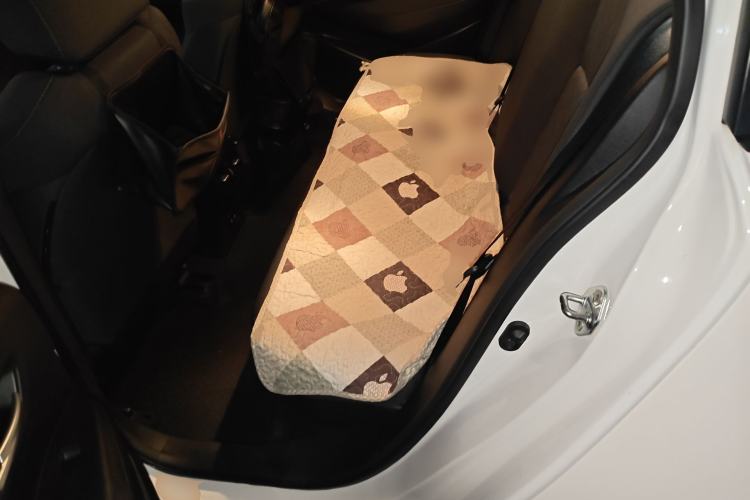 Used Toyota Corolla 2021 Dual-Motor 1.8L E-CVT Elite Edition