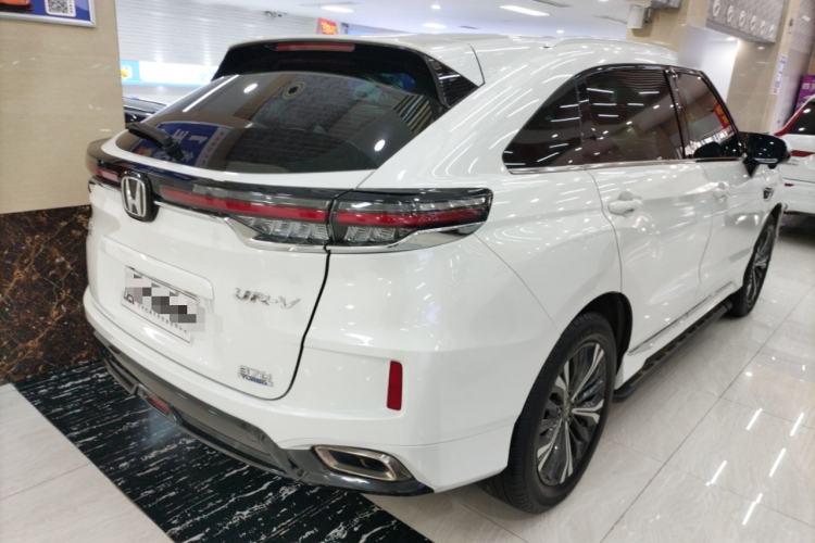 Used Honda UR-V 2020 370TURBO Two-Wheel Drive Luxury Edition