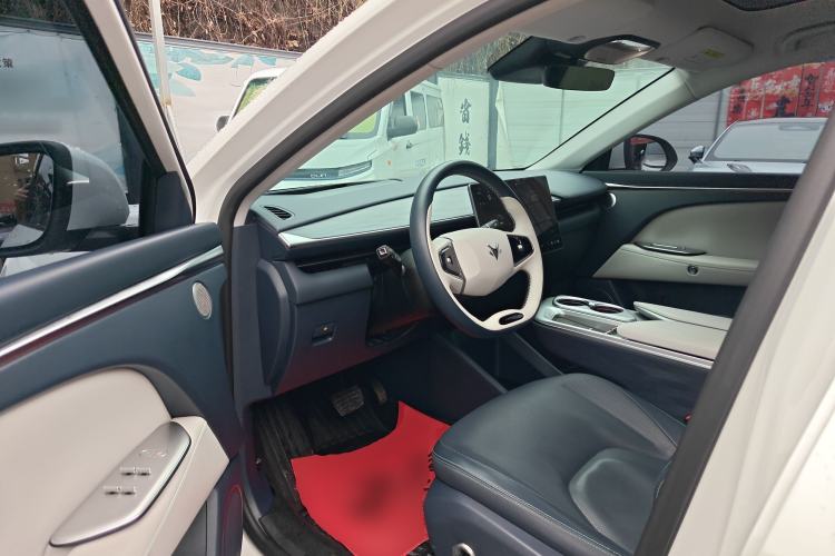 Used ARCFOX Alpha T5 2025 520 MAX