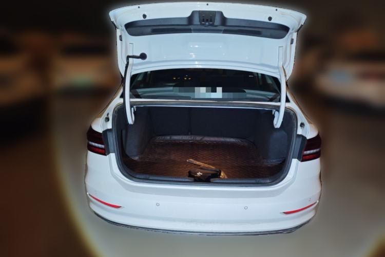 Used Volkswagen Lavida 2022 280TSI DSG Comfort Edition
