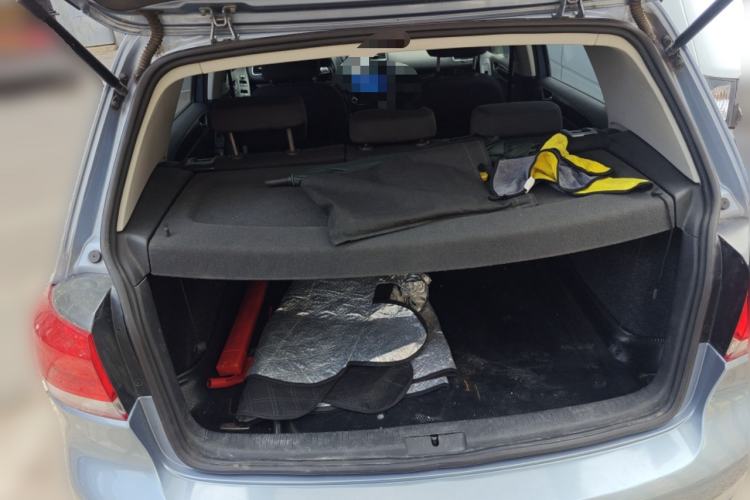 Used Volkswagen Golf 2012 1.4 TSI Manual Comfort Edition