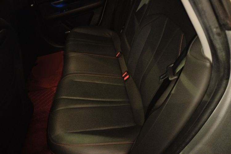 Used XPeng P7 2021 480N Left Rear Seat