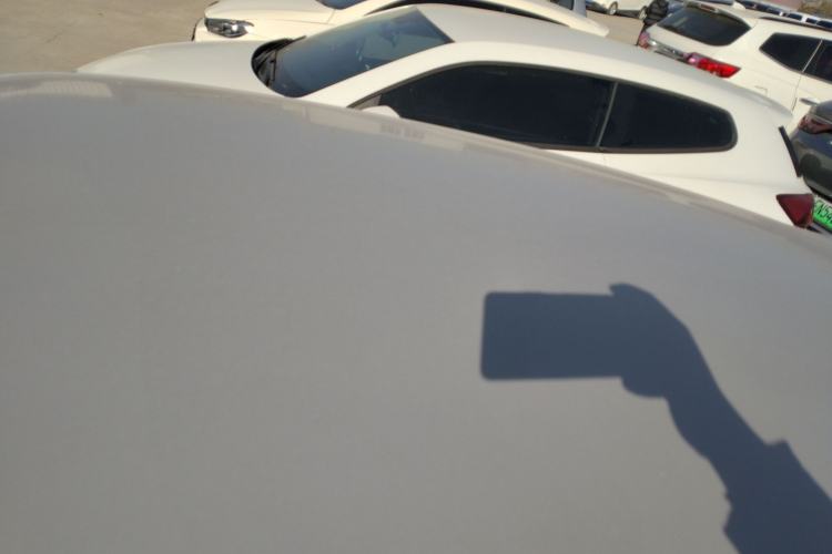 Used Volkswagen Scirocco 2015 1.4TSI Fashion Edition
