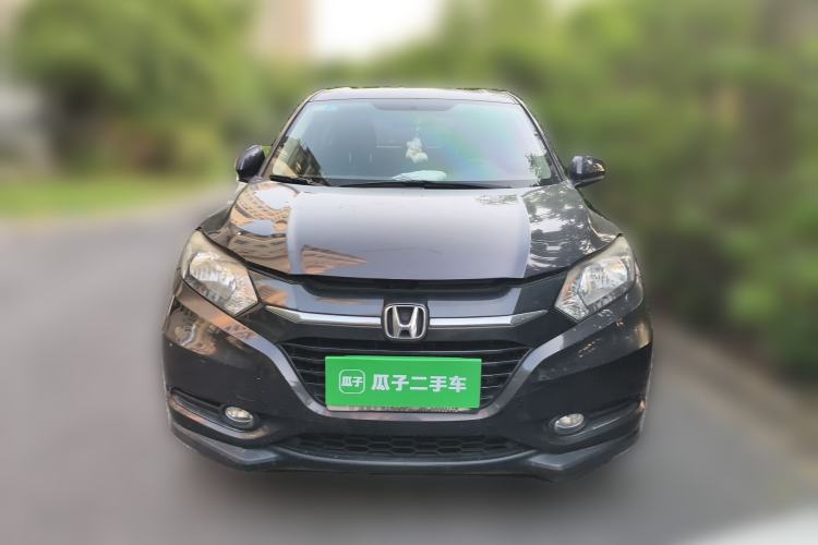 Used Honda Vezel 2015 1.5L CVT two-wheel drive Comfort trim