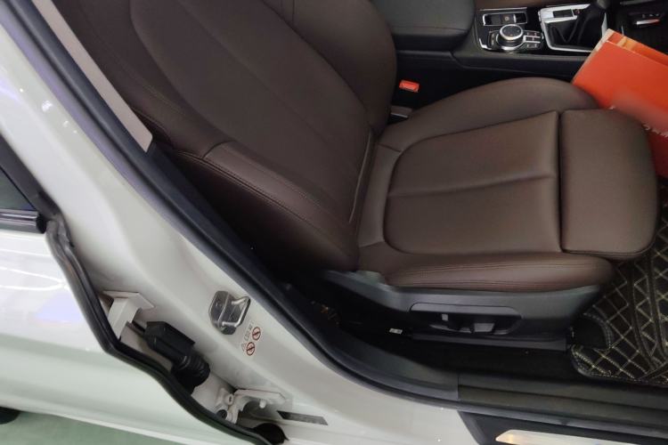 Used BMW 1 Series 2019 120i Leading Model M Sport Package