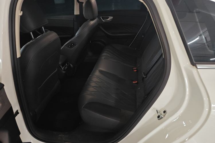 Used Roewe D7 2023 EV 510km Rear-Drive Flagship Edition
