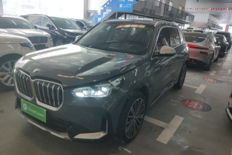 Used BMW X1 2023 xDrive25Li X Design Package