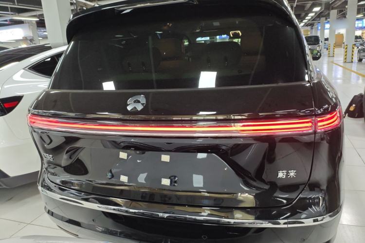 Used Nio ES8 2026 Model 6-seat Executive Luxury Edition