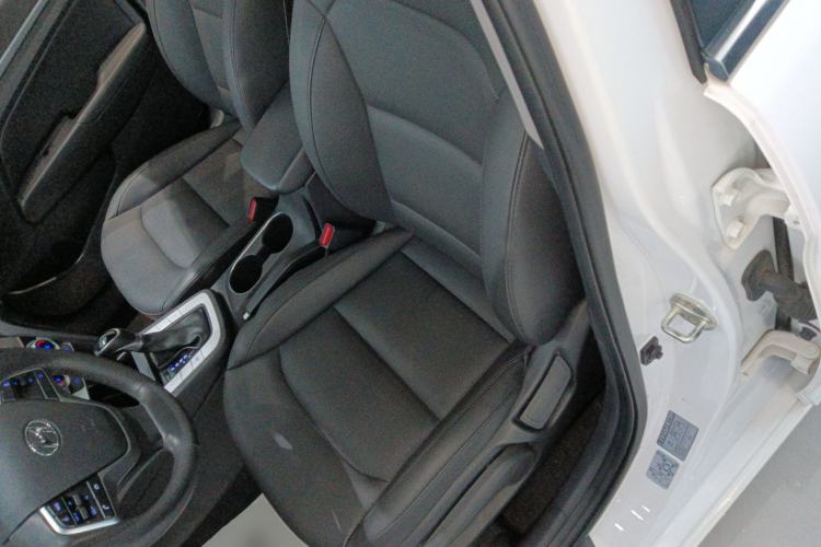 Used Hyundai Elantra (6th Generation / Lingdong) 2019 1.5L CVT ZhiXuan – Elite Version
