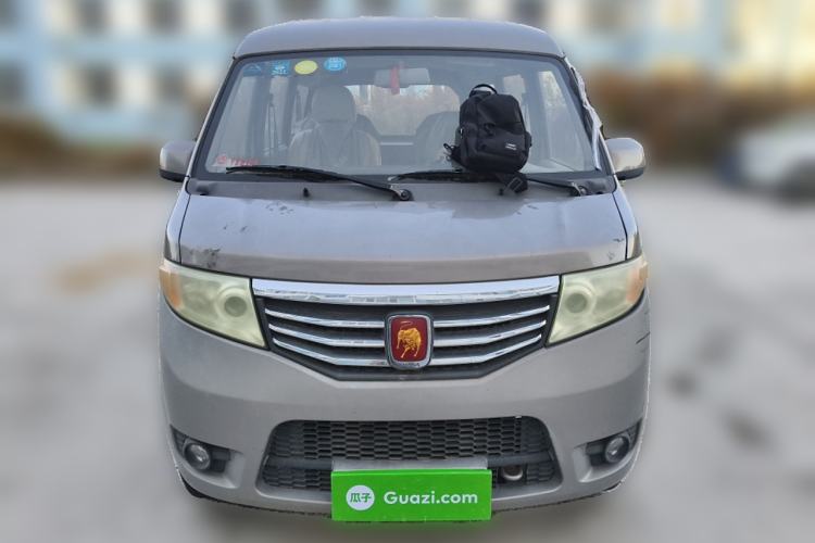 Used CHANGAN KAICHENG Taurus 2013 1.2L Comfort Model
