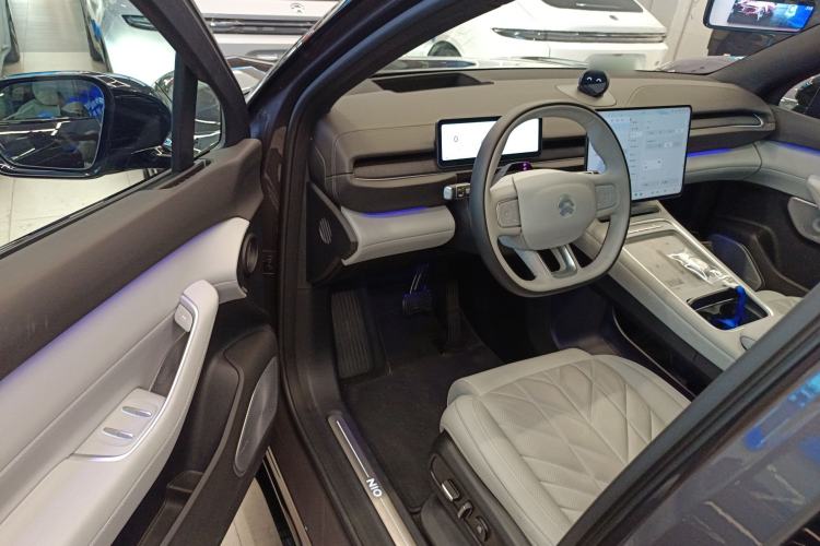 Used Nio ES6 2025 75 kWh