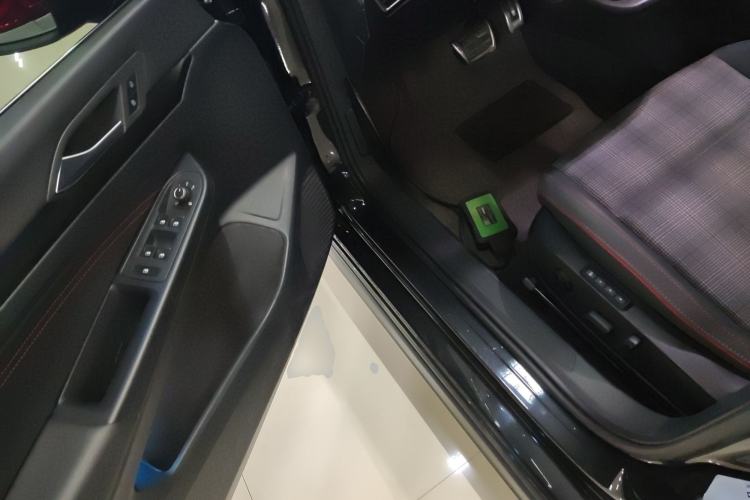 Used Volkswagen Golf GTI 2023 380TSI DSG GTI