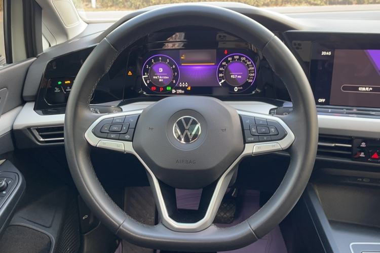 Used Volkswagen Golf 2021 280TSI DSG Pro