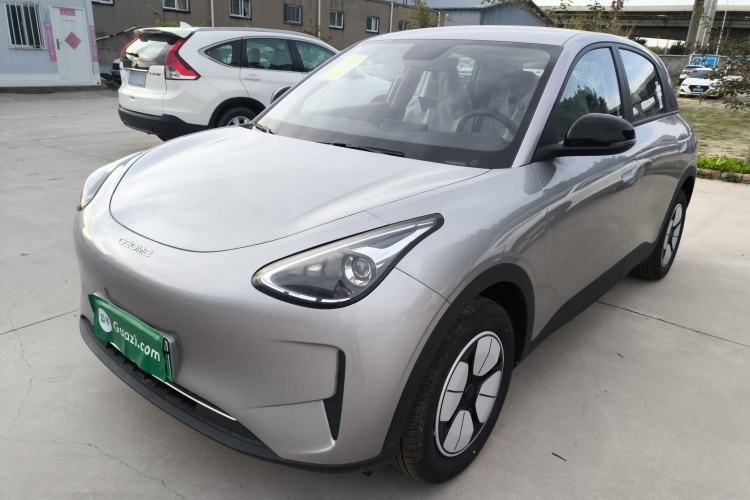Used Geely Galaxy Geome 2026 Model 310km Youth Edition