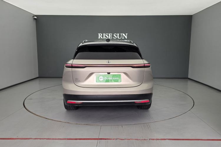 Used Nio ES6 2023 75 kWh