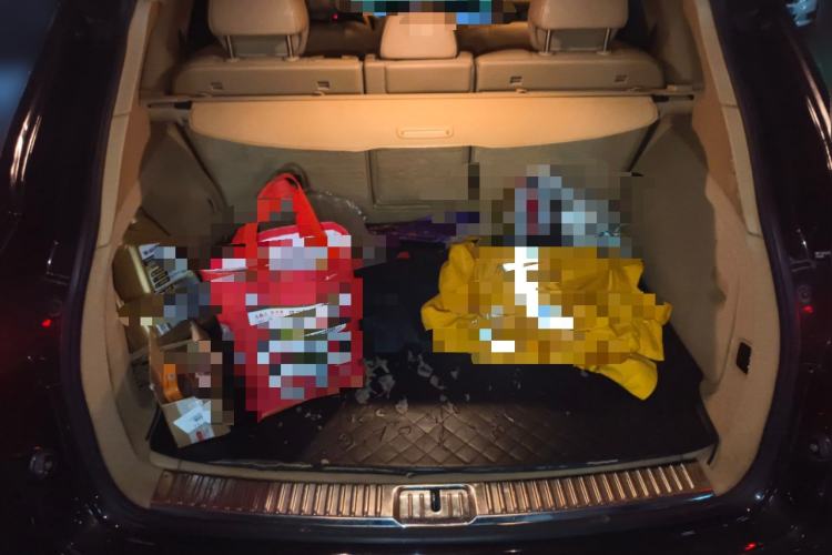 Used Porsche Cayenne 2015 Cayenne 3.0T
