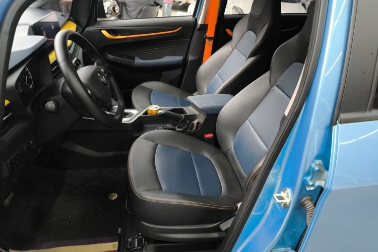 Used Livan X3 PRO 2022 1.5L CVT Xiao Sa Left Front Seat