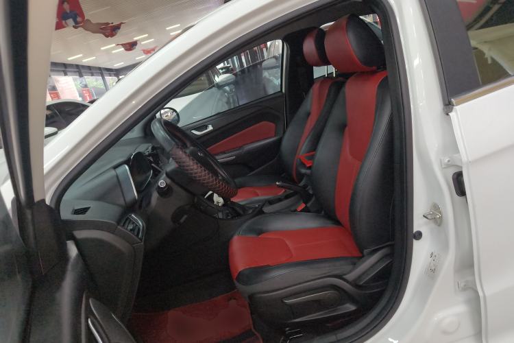 Used Chery Arrizo 5 2017 1.5L CVT Luxury Edition