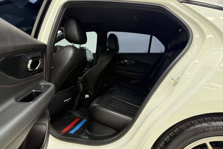 Used GAC Trumpchi EMPOW 2023 270T DCT J15 Version