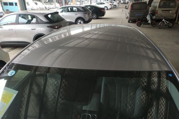 Used Geely Galaxy Geome 2026 Model 310km Dream Edition Roof