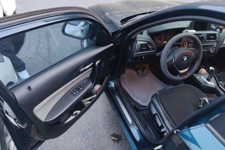 Used BMW 1 Series 2013 Revised 116i Urban Edition