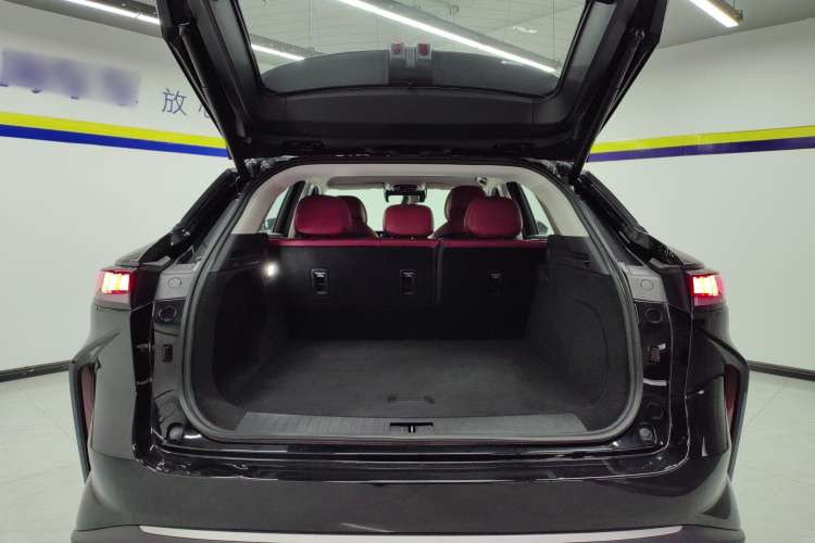 Used EXEED Stellar C-DM 2024 1.5T Long-Range Pro