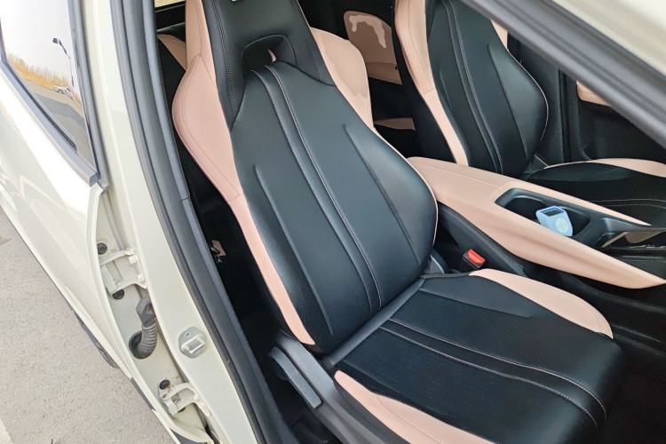 Used BYD Seagull 2023 Free Edition