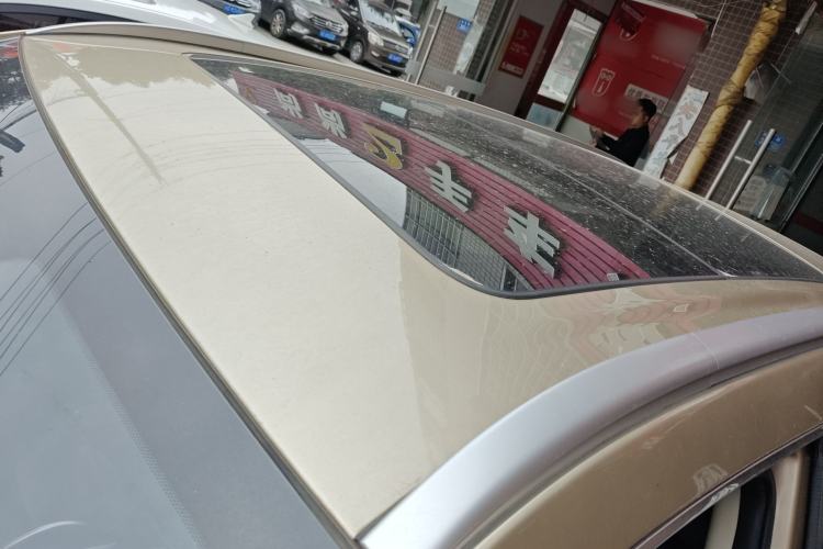 Used Geely Auto Emgrand X7 Sport 2018 1.8TD Automatic Two-Wheel Drive Smart 4G Connected Version
