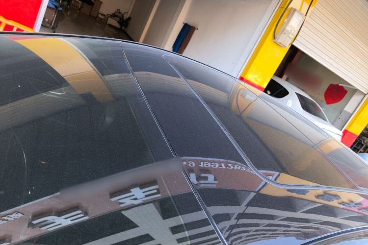 Used Buick LaCrosse 2021 552T Luxury Version
