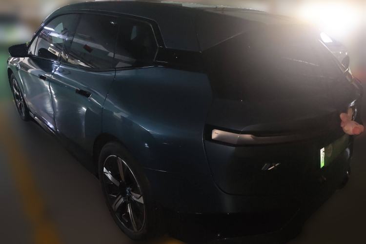 Used BMW iX 2023 xDrive40