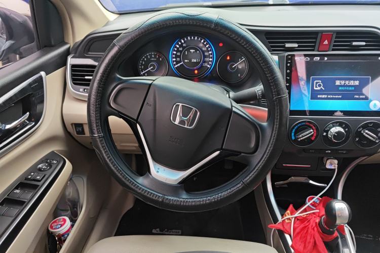Used Honda Crider 2013 1.8L manual Comfort version Steering Wheel