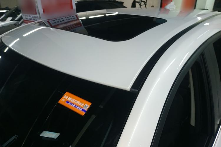 Used Mazda CX-5 2024 2.0L Automatic Two-Wheel Drive ZhiShang Version
