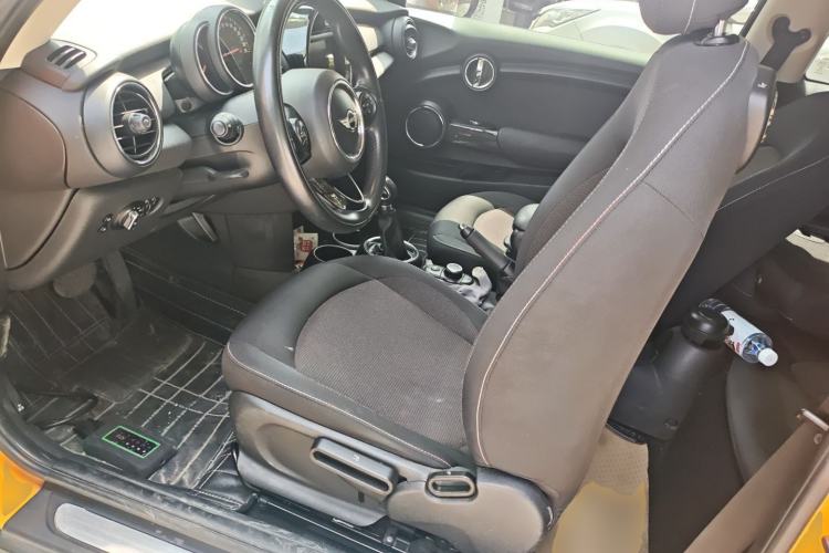 Used MINI 2016 1.2T ONE Pioneer Edition