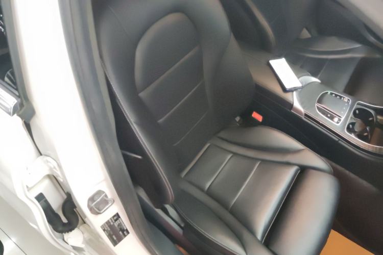 Used Mercedes-Benz C-Class 2019 Restyled C 260 L Sport Edition