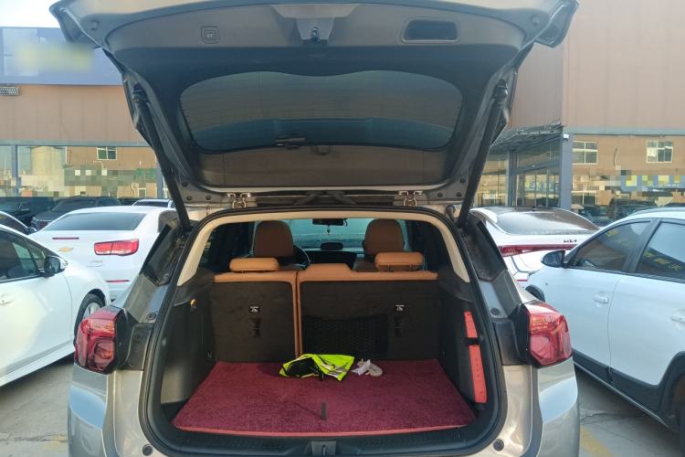 Used Buick Encore PLUS 2023 Smart Fun Edition