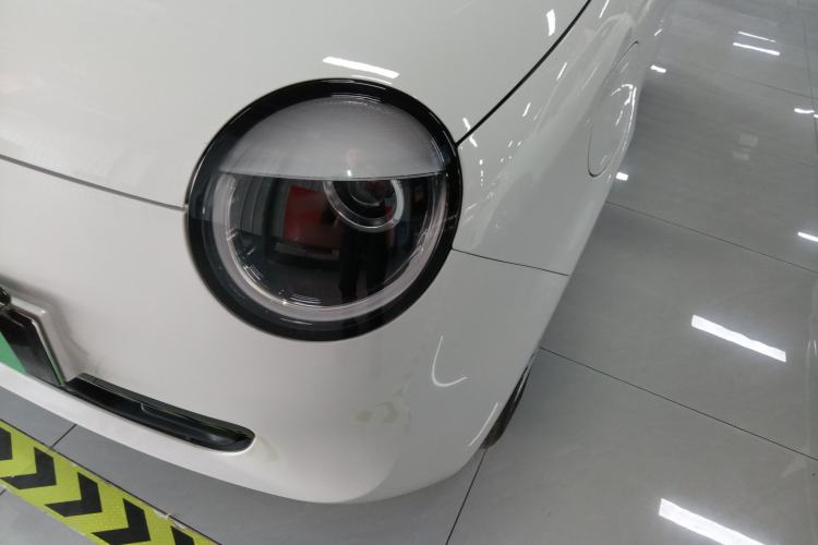 Used Qiyuan Lumin 2024 130km Qingyue Version
