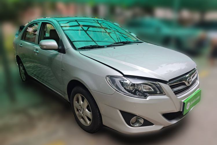 Used Toyota Corolla EX 2013 1.6L Automatic Luxury Edition
