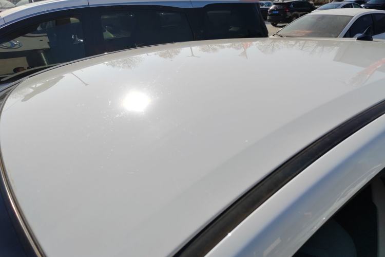 Used Oshan Benni E-Star 2023 Dynamic Edition Colorful Model
