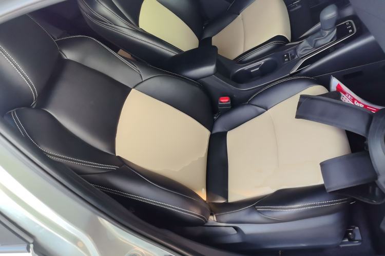 Used Toyota Levin 2022 Dual-Engine 1.8H E-CVT Luxury Edition