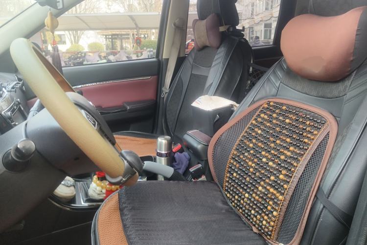 Used HYOSOW H2 2015 1.5L Manual Luxury Version BJ415C
